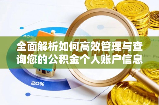 阿荣旗全面解析如何高效管理与查询您的公积金个人账户信息