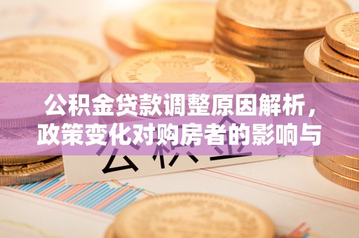 阿荣旗公积金贷款调整原因解析，政策变化对购房者的影响与应对