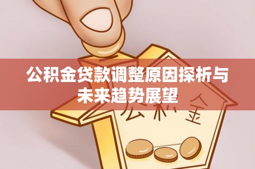 阿荣旗公积金贷款调整原因探析与未来趋势展望