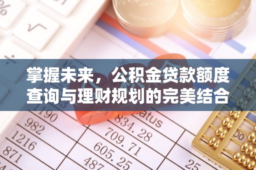 阿荣旗掌握未来，公积金贷款额度查询与理财规划的完美结合
