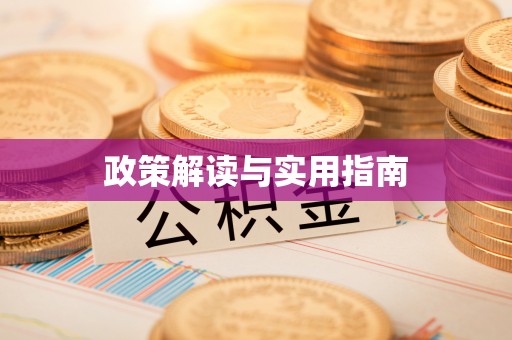 阿荣旗政策解读与实用指南